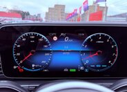 Mercedes-Benz Ostatní SUV / Terénní 3,0 l 270 kw