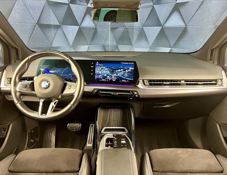 BMW Řada 2 Ostatní 1,5 l 100 kw