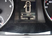 Volkswagen Passat Kombi 2,0 l 155 kw