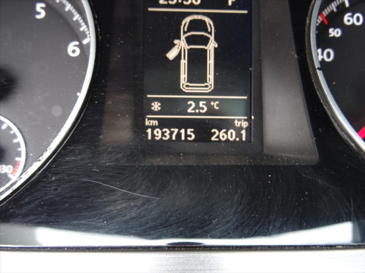 Volkswagen Passat Kombi 2,0 l 155 kw