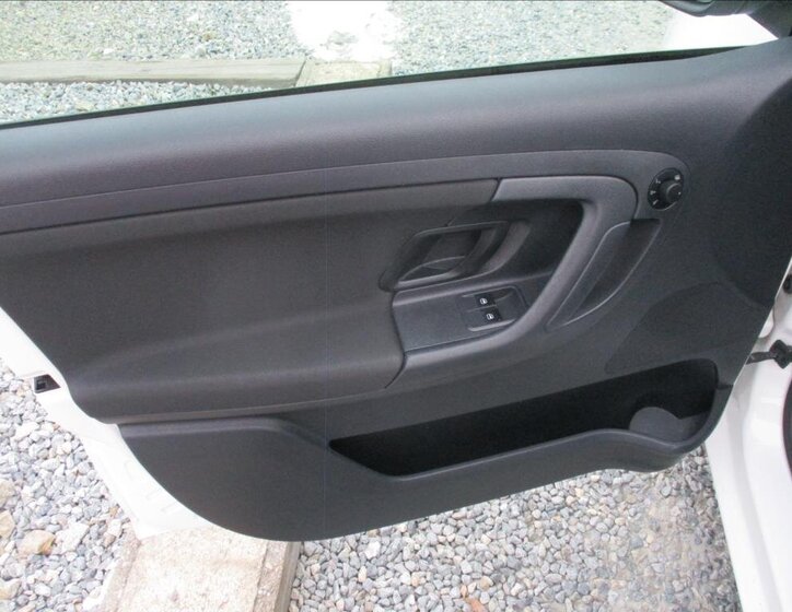 Škoda Fabia Kombi 1,4 l 63 kw