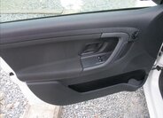 Škoda Fabia Kombi 1,4 l 63 kw