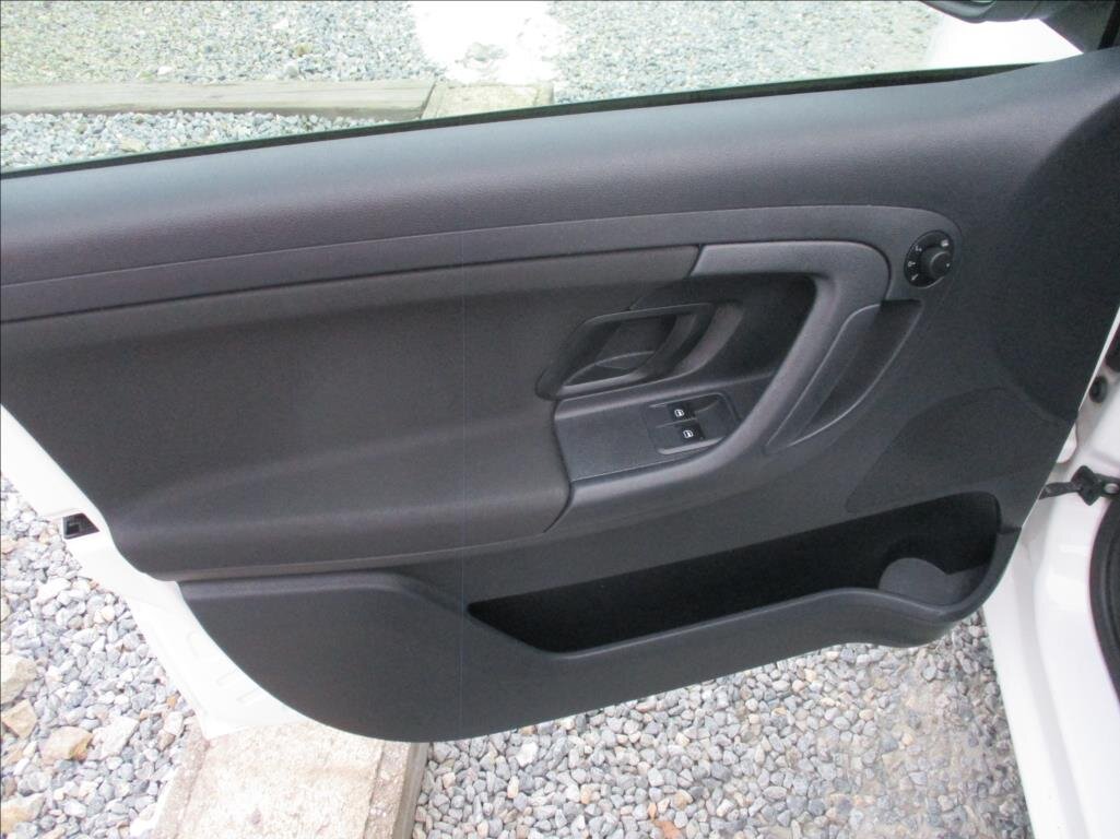 Škoda Fabia Kombi 1,4 l 63 kw