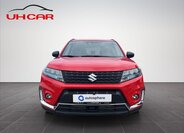 Suzuki Vitara SUV / Terénní 1,4 l 95 kw