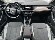 Škoda Scala Hatchback 999,0 81 kw