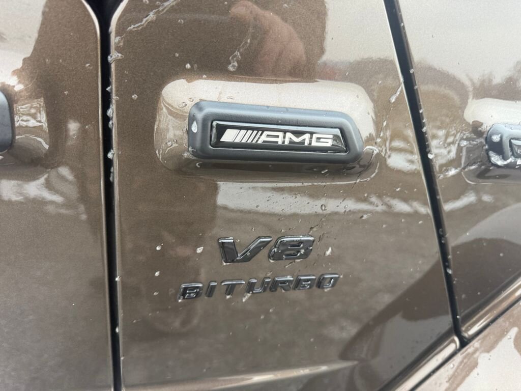 Mercedes-Benz Třídy G