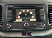 Volkswagen Sharan MPV 2,0 l 103 kw