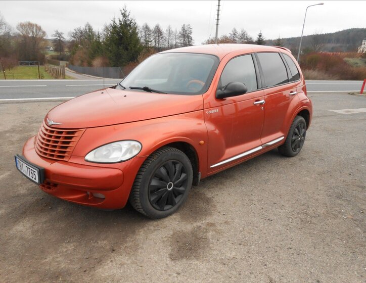 Chrysler PT Cruiser 1