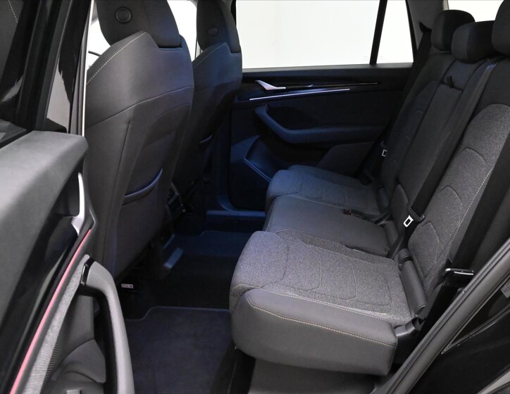 Škoda Kodiaq SUV 2,0 l 110 kw