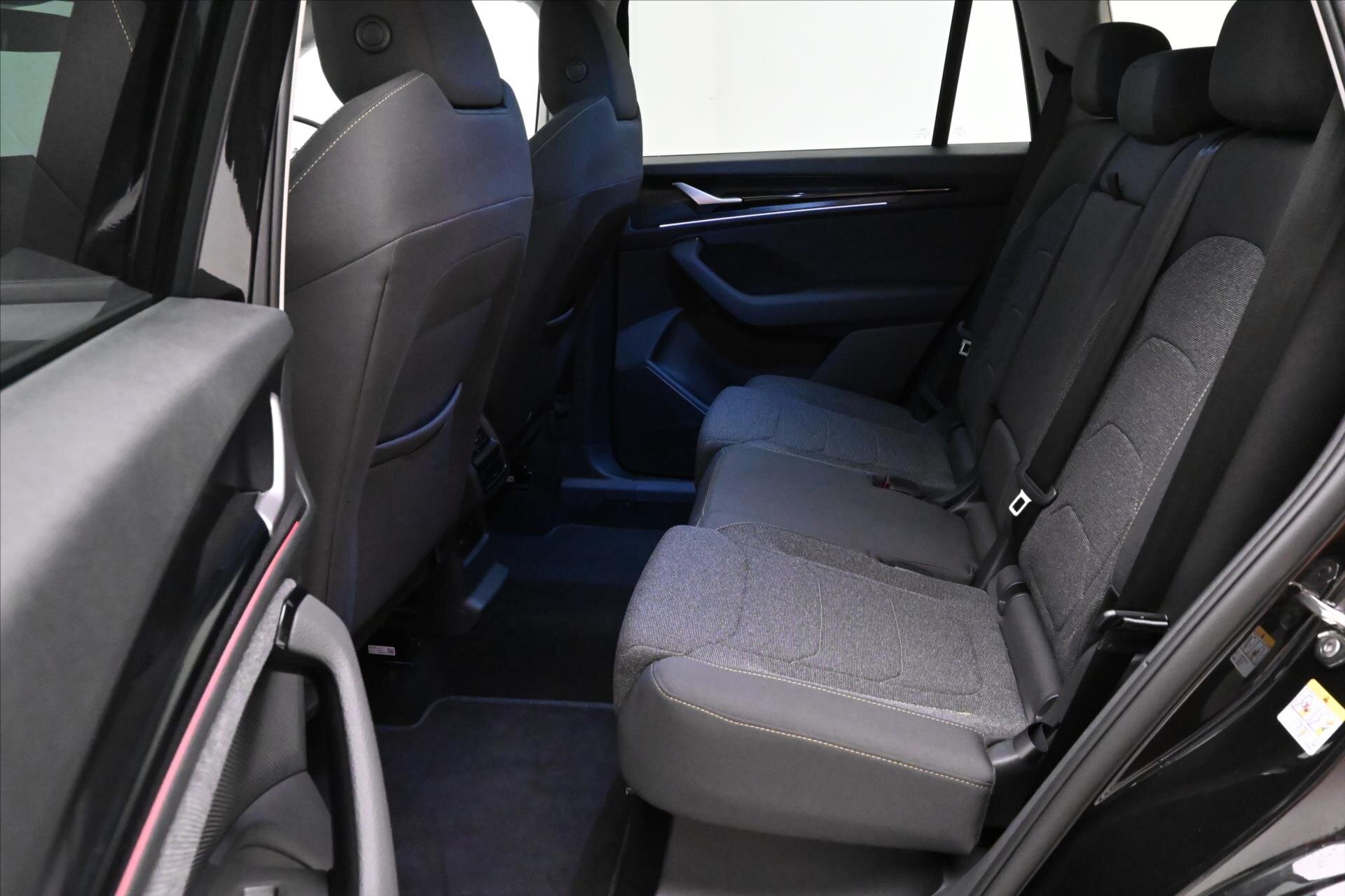 Škoda Kodiaq SUV 2,0 l 110 kw