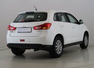 Mitsubishi ASX SUV / Terénní 1,6 l 86 kw