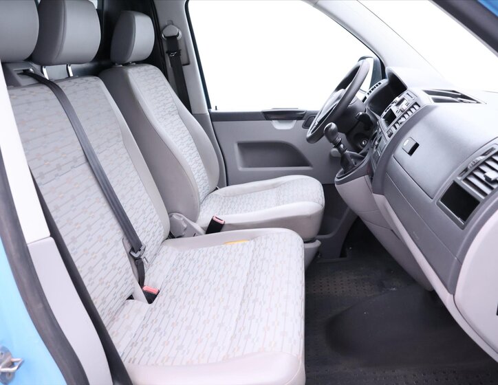 Volkswagen Transporter 14