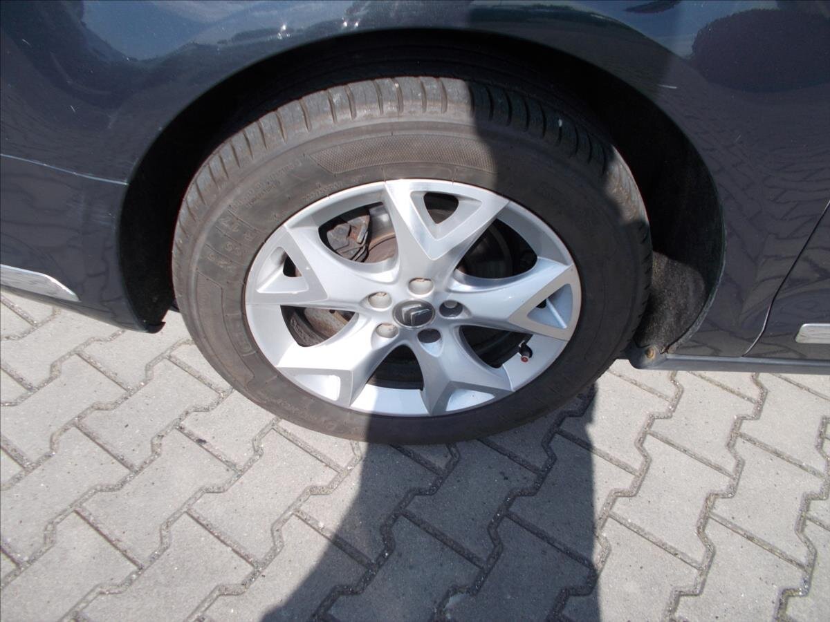 Citroën C5 Kombi 2,0 l 103 kw