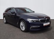 BMW Řada 5 21