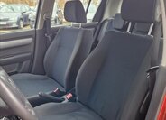 Suzuki Swift Hatchback 1,2 l 55 kw