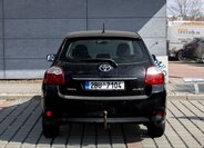 Toyota Auris Hatchback 1,6 l 97 kw