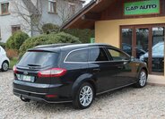 Ford Mondeo Kombi 2,0 l 103 kw