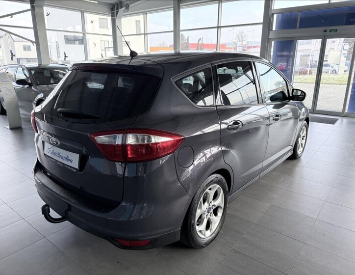 Ford C-MAX 6