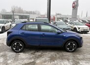 KIA Stonic Hatchback 998,0 74 kw