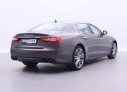 Maserati Quattroporte 7
