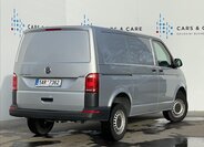 Volkswagen Transporter 3