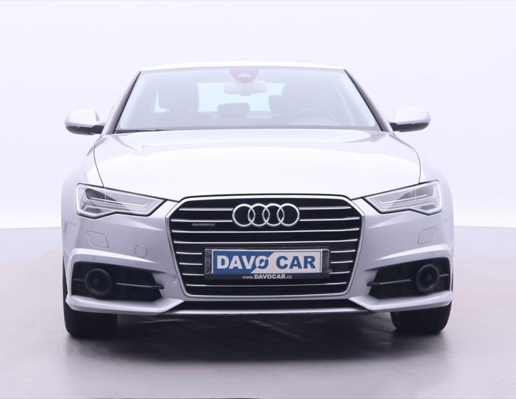 Audi A6 Sedan / Limuzína 3,0 l 235 kw