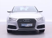 Audi A6 Sedan / Limuzína 3,0 l 235 kw