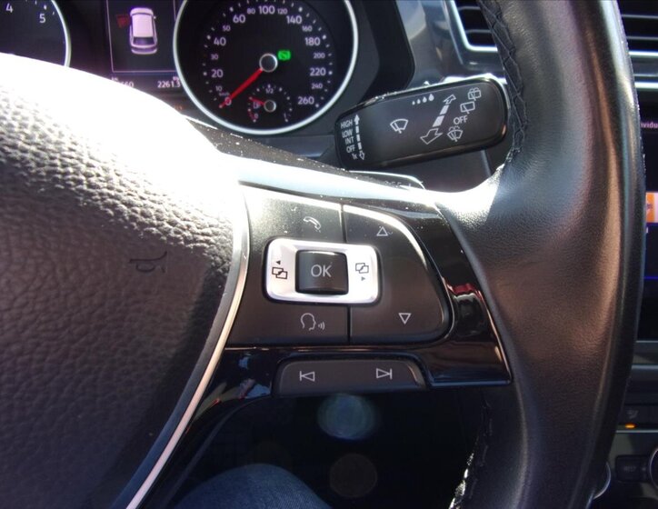 Volkswagen Tiguan Kombi 2,0 l 132 kw