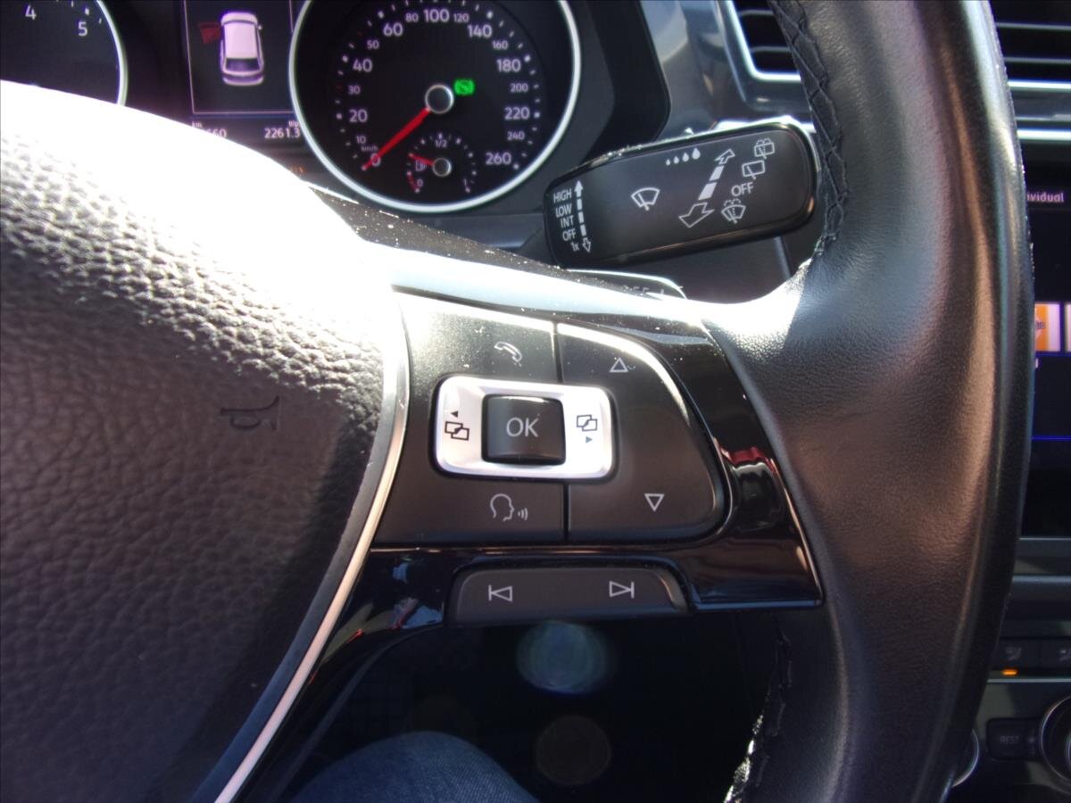 Volkswagen Tiguan Kombi 2,0 l 132 kw