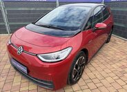 Volkswagen ID.3 Hatchback 0,0 107 kw
