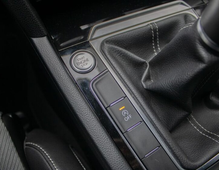 Volkswagen Passat Kombi 2,0 l 110 kw