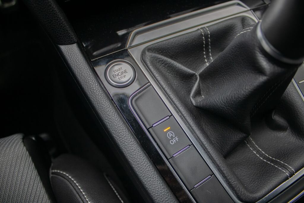 Volkswagen Passat Kombi 2,0 l 110 kw