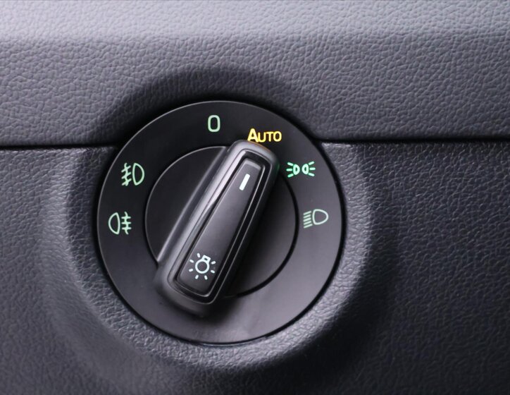 Škoda Octavia Kombi 1,5 l 110 kw