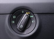 Škoda Octavia Kombi 1,5 l 110 kw