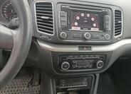 Volkswagen Sharan 21