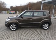 KIA Soul Hatchback 1,6 l 94 kw