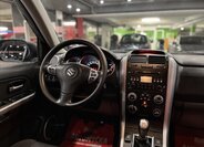 Suzuki Grand Vitara Ostatní 1,9 l 95 kw
