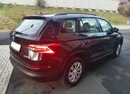 Škoda Kodiaq 6