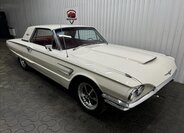 Ford Thunderbird Kupé 6,4 l 224 kw