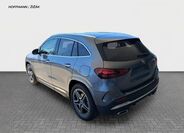 Mercedes-Benz GLA 7