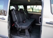 Ford Transit Custom VAN / Minibus 2,2 l 114 kw