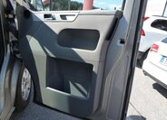 Volkswagen Multivan Kombi 2,5 l 128 kw