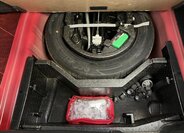 Škoda Rapid Liftback 999,0 81 kw