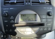 Toyota RAV4 SUV 2,2 l 100 kw