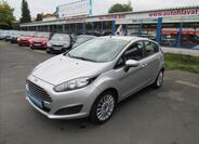Ford Fiesta 1