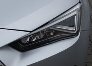 Seat Tarraco SUV 2,0 l 110 kw