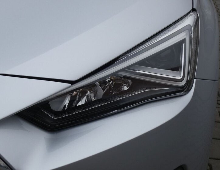 Seat Tarraco SUV 2,0 l 110 kw