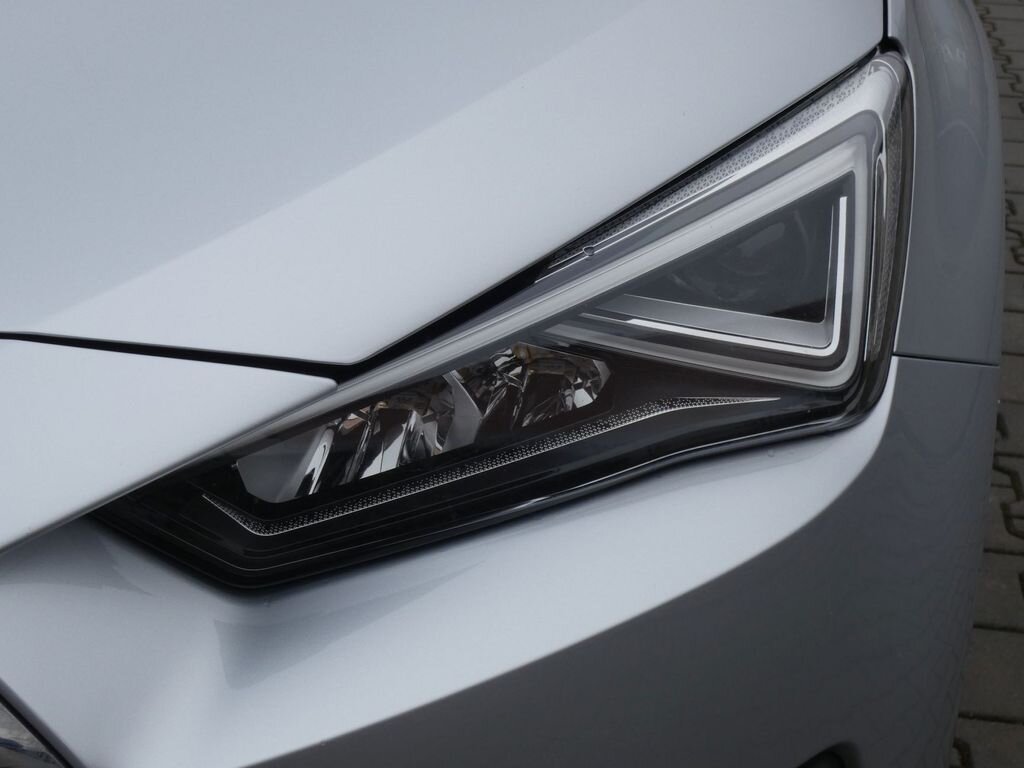 Seat Tarraco SUV 2,0 l 110 kw