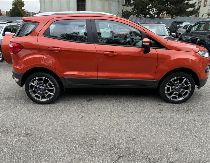 Ford EcoSport 14