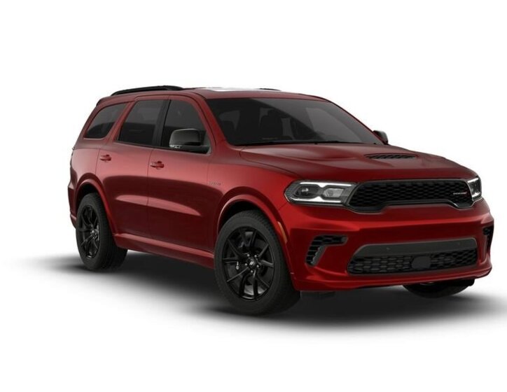 Dodge Durango SUV 5,7 l 268 kw